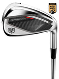Wilson DYNAPWR Max Irons - Steel Shaft