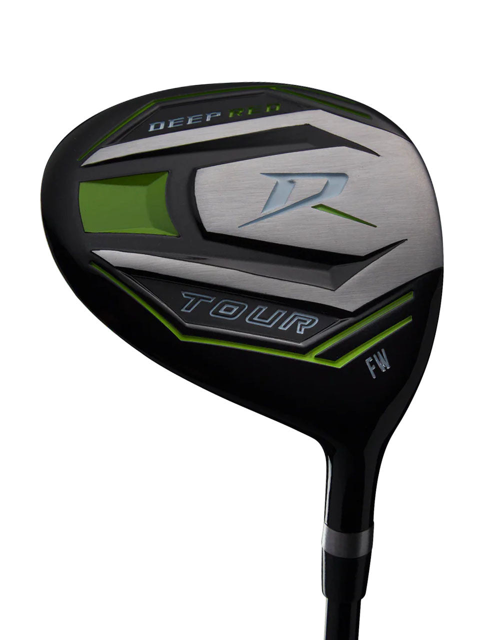 Wilson Deep Red 2025 Junior Package - Ages 5-8