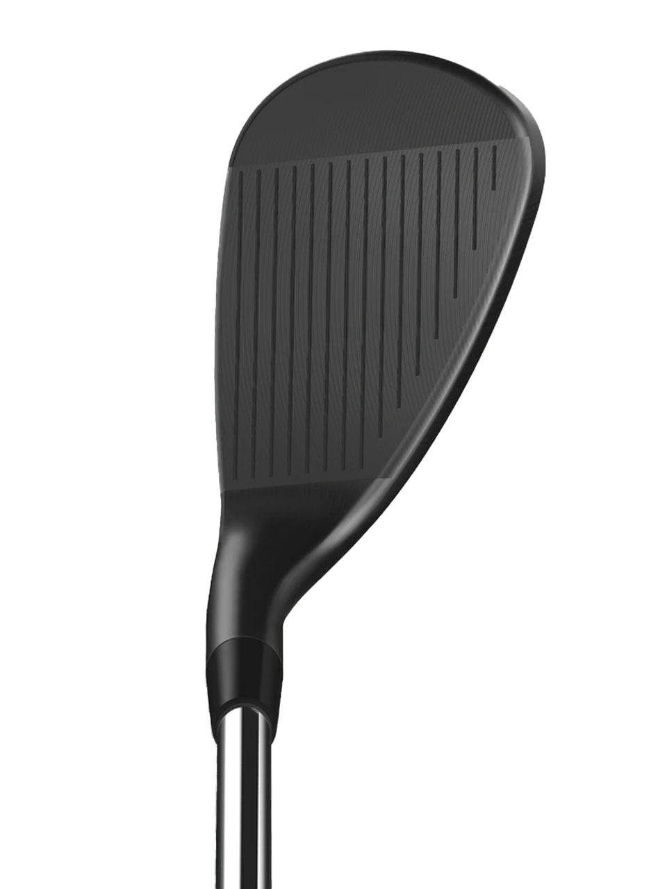Wilson Infinite Wedge - Steel Shaft