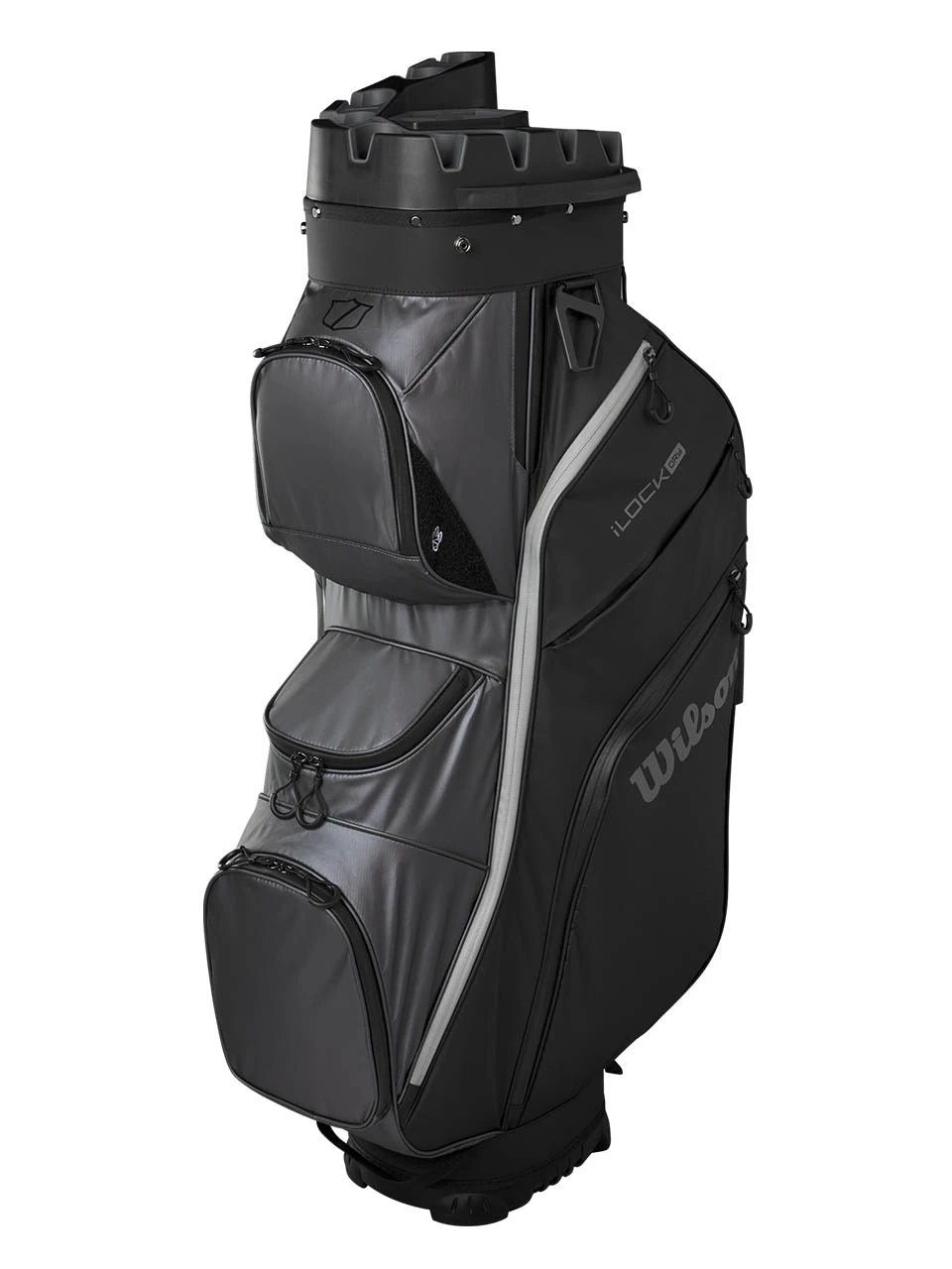 Wilson Staff iLock Dry Cart Bag