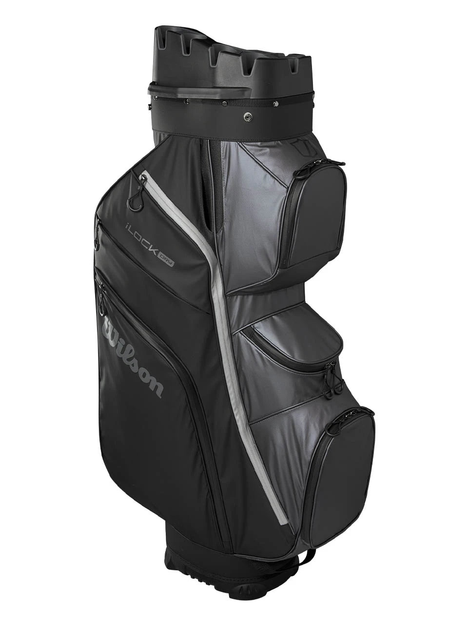 Wilson Staff iLock Dry Cart Bag