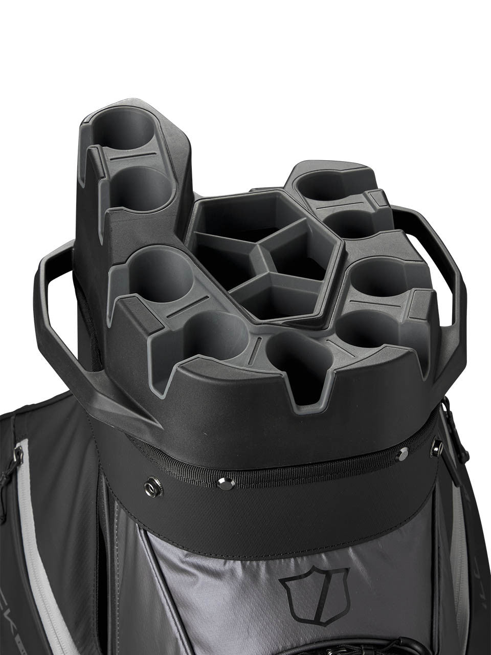 Wilson Staff iLock Dry Cart Bag