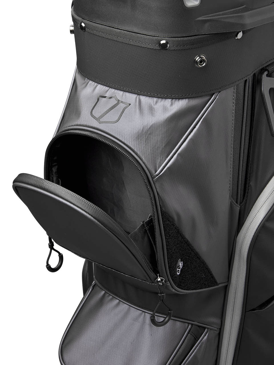 Wilson Staff iLock Dry Cart Bag