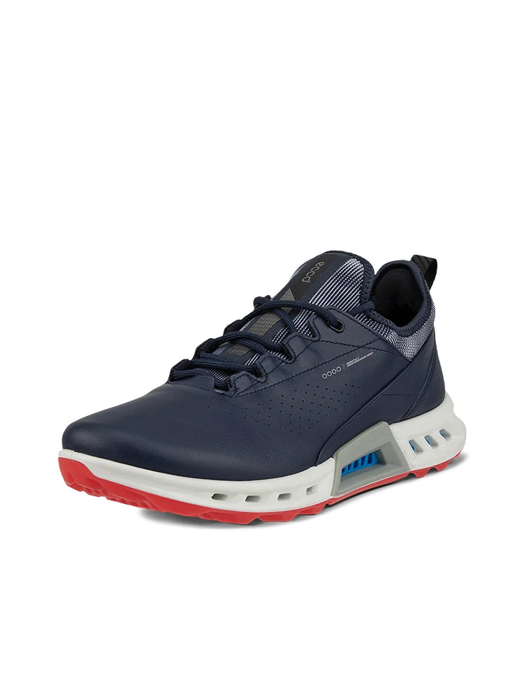 Ecco W BIOM C4 Golf Shoes - Marine