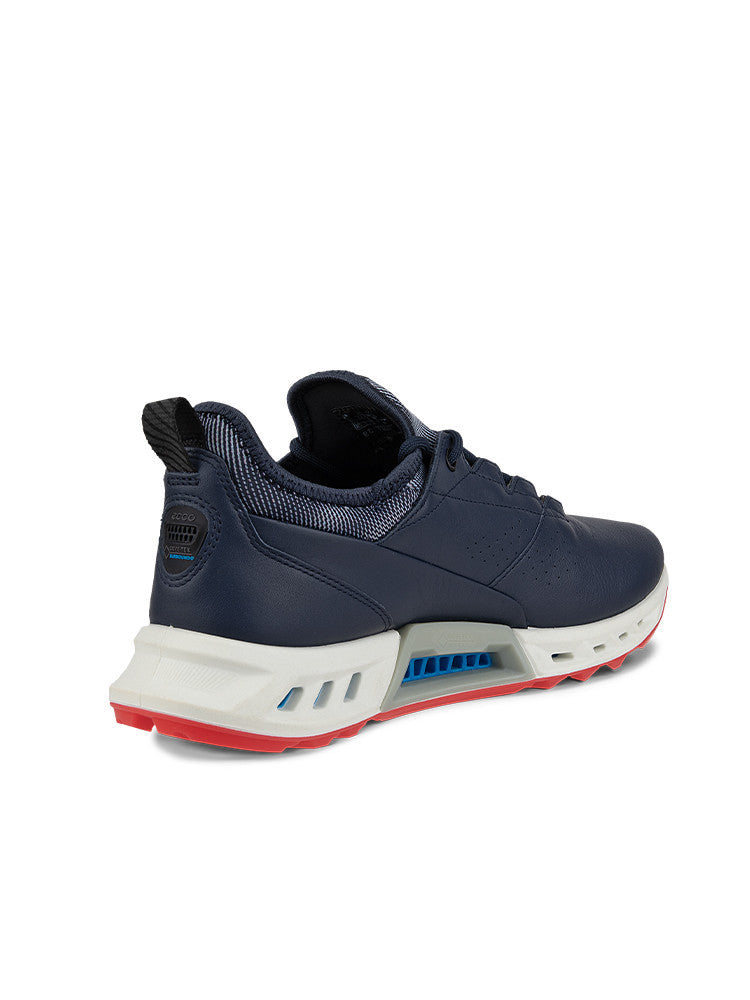 Ecco W BIOM C4 Golf Shoes - Marine