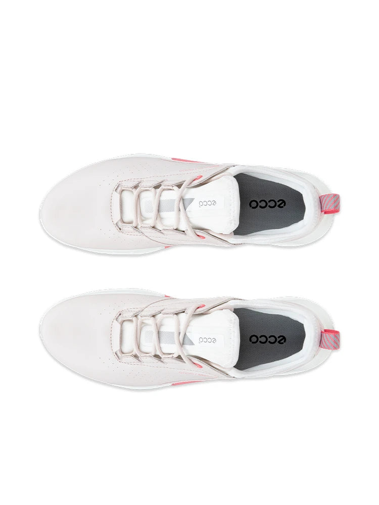 Ecco W BIOM C4 Golf Shoes - Limestone