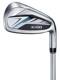 XXIO 14 Irons - Steel Shaft