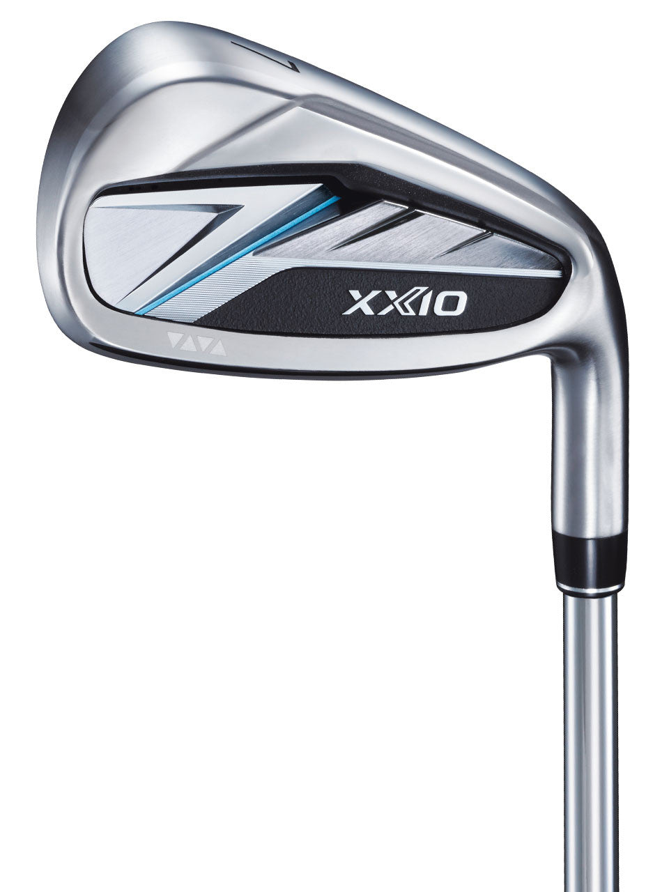 XXIO 14 Irons - Steel Shaft
