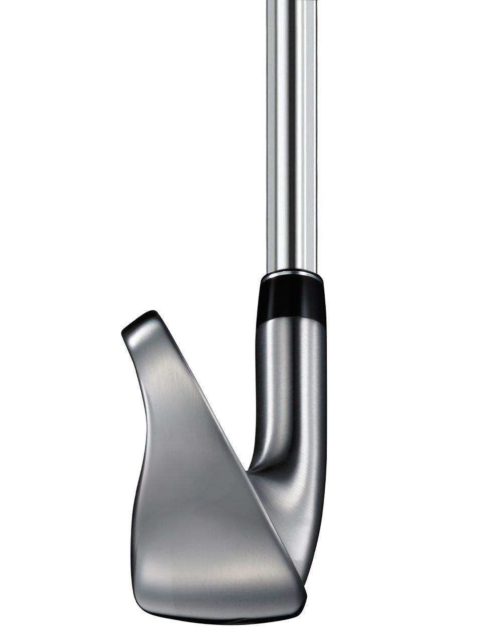 XXIO 14 Irons - Steel Shaft