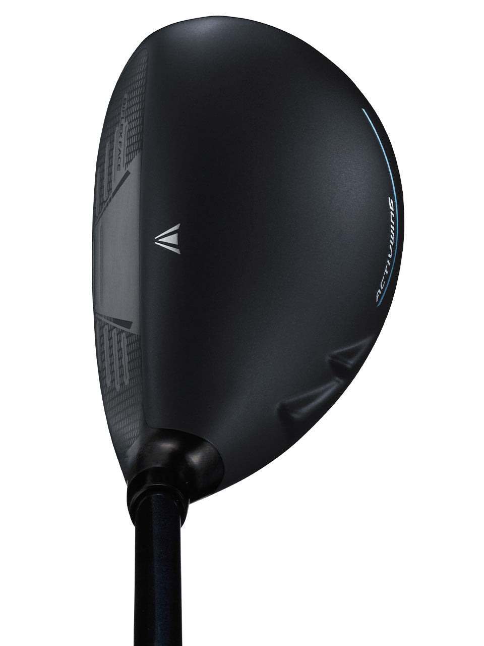 XXIO 14+ Hybrid