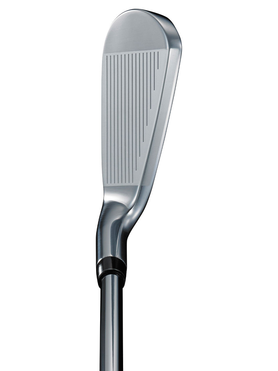 XXIO 14+ Iron - Steel Shaft
