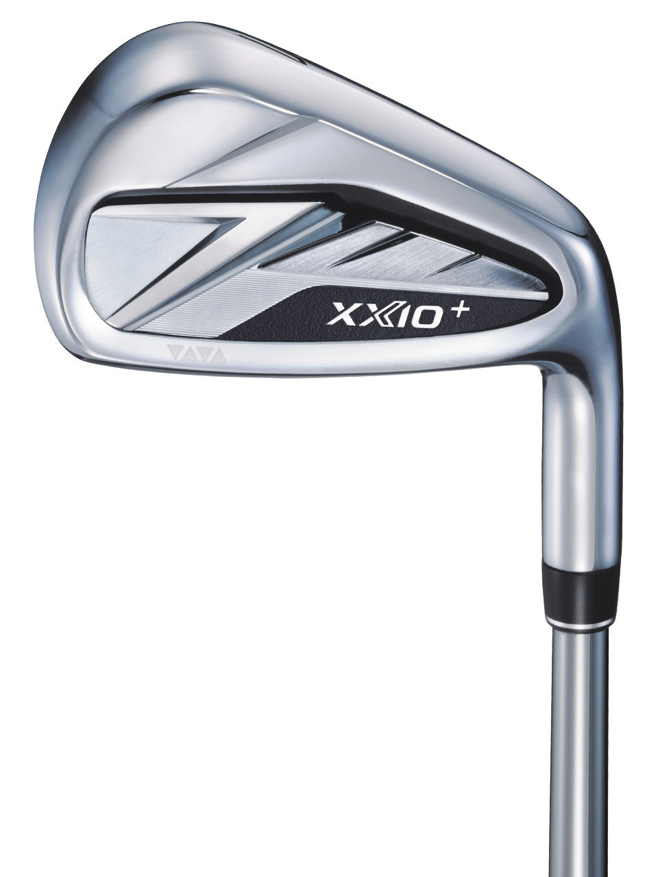 XXIO 14+ Iron - Steel Shaft