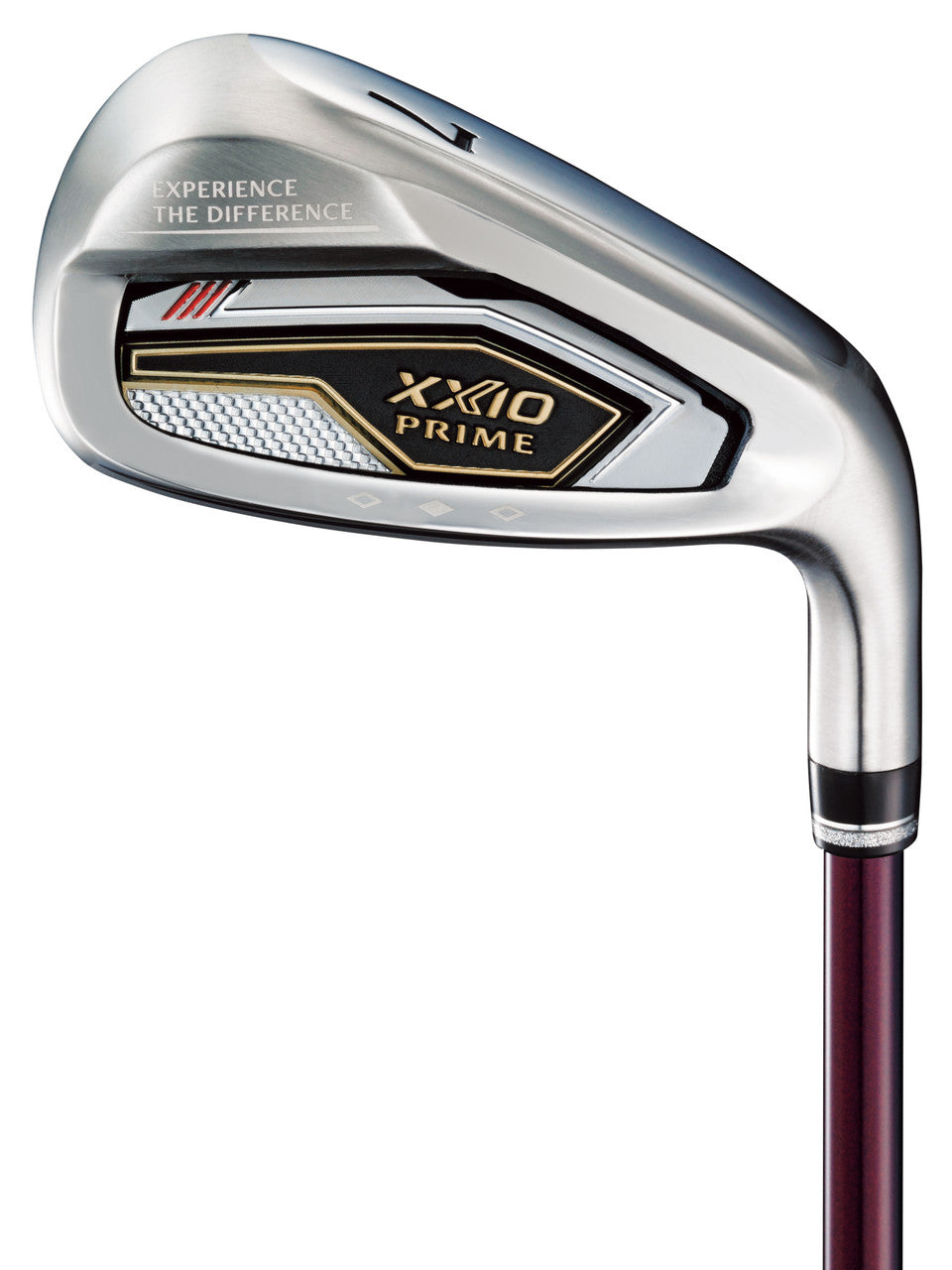 XXIO Prime 13 Iron - Graphite Shaft