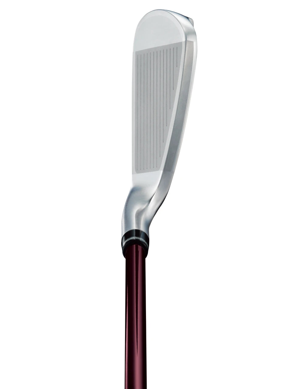 XXIO Prime 13 Irons - Graphite Shaft