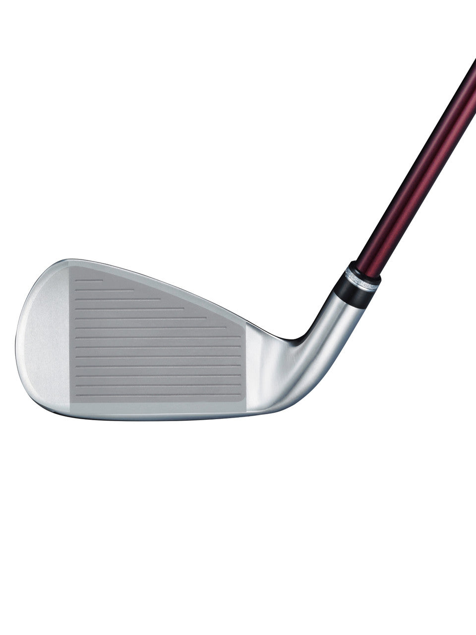 XXIO Prime 13 Irons - Graphite Shaft