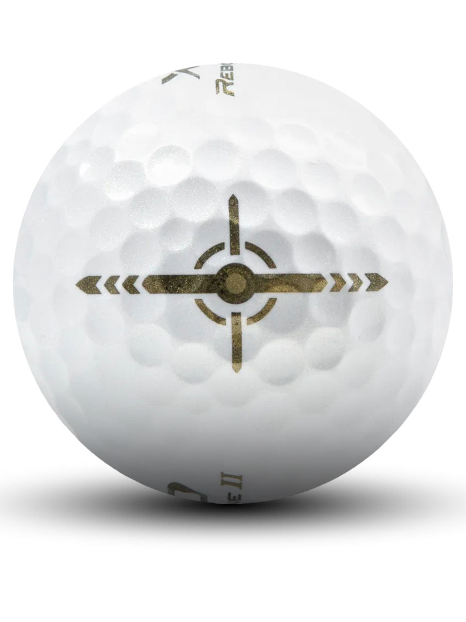 XXIO Rebound Drive II Golf Balls