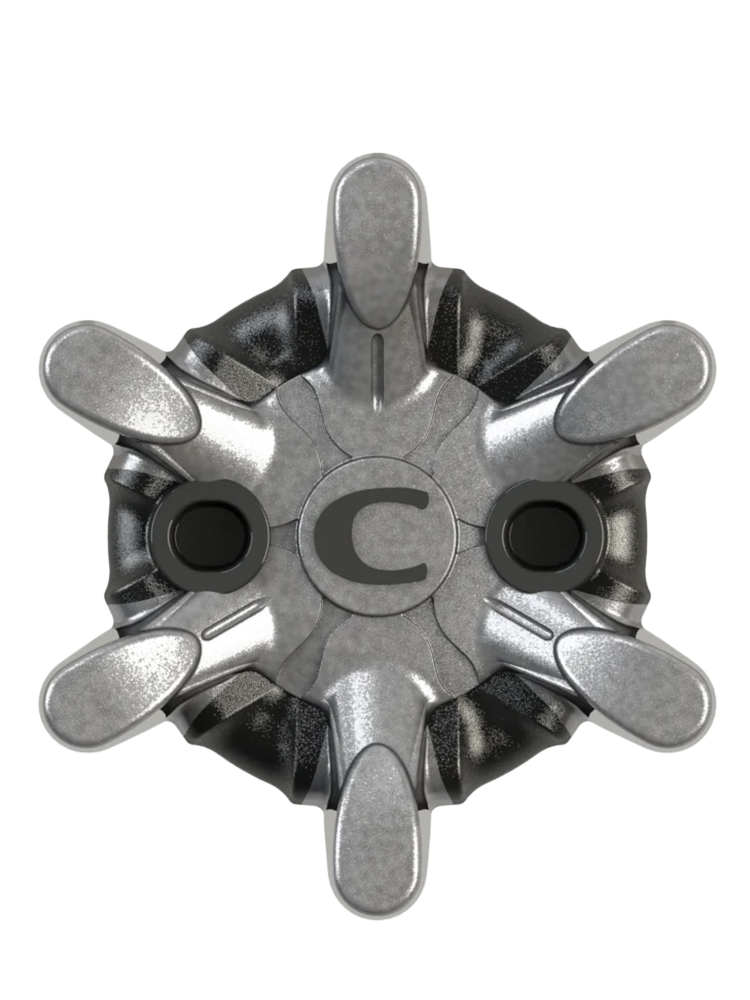 SoftSpikes Zarma Fast Twist 3.0 Golf Spikes