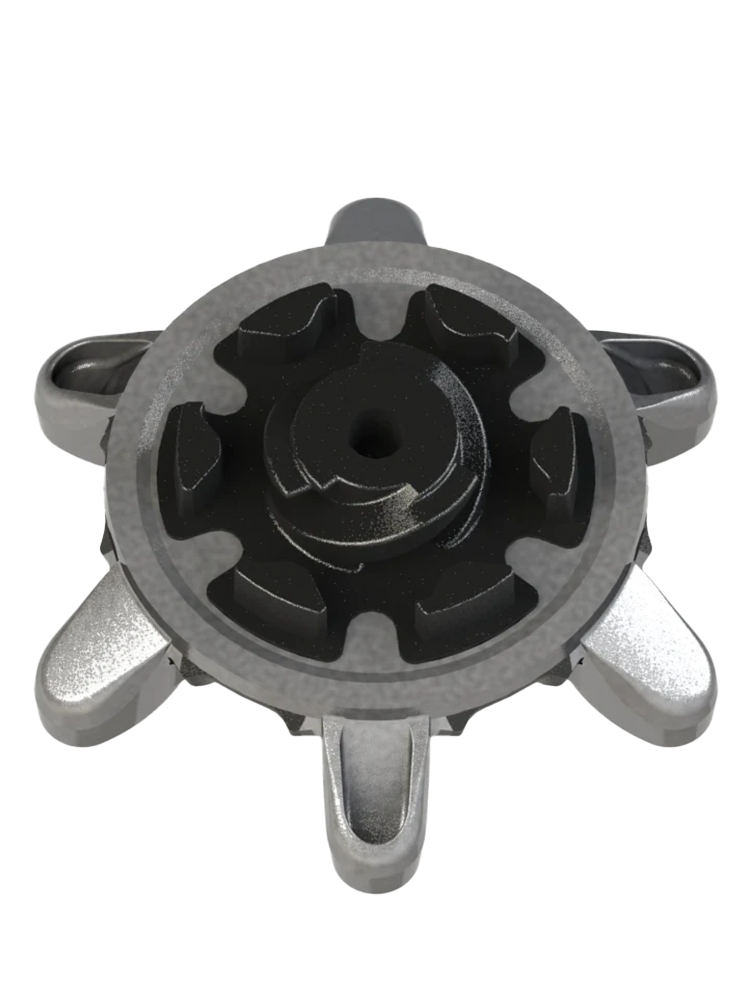 SoftSpikes Zarma Fast Twist 3.0 Golf Spikes