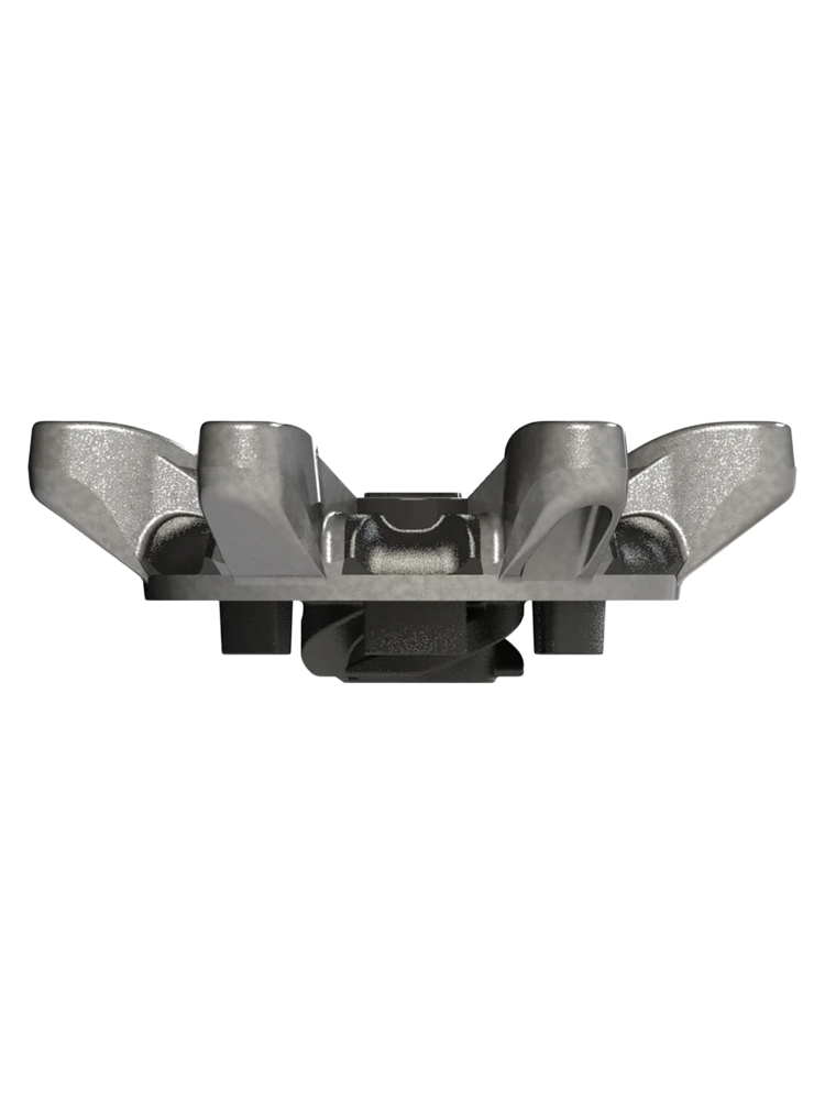 SoftSpikes Zarma Fast Twist 3.0 Golf Spikes
