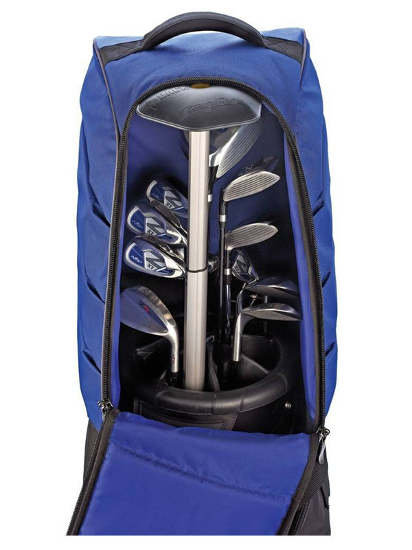 Bag Boy Backbone Travel Cover Support