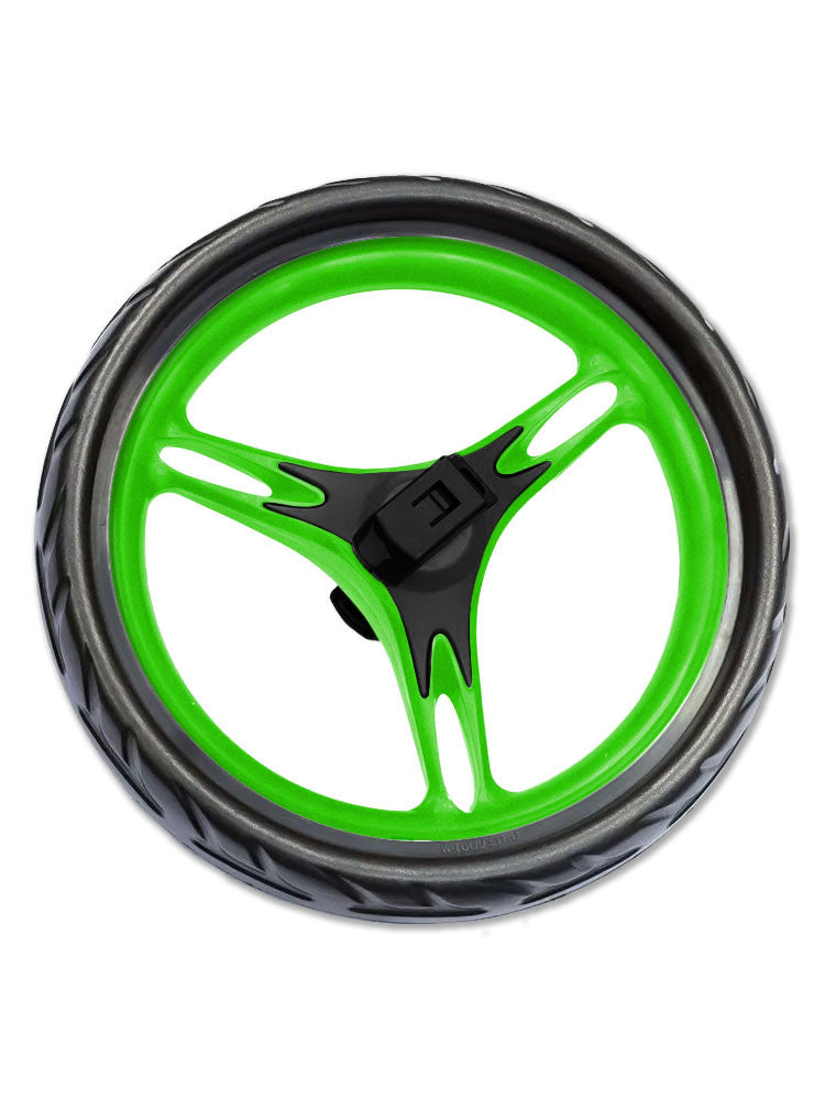 Bag Boy Compact3 Part - Front Wheel