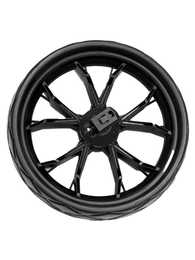 Bag Boy Nitron Part - Front Wheel