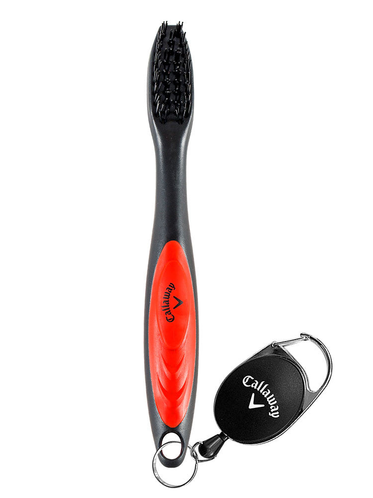 Callaway Premium Club Brush