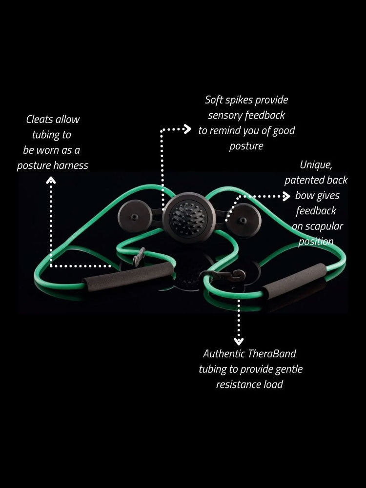 GravityFit TPro 2.0
