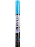 MARKi Permanent Marker Blue