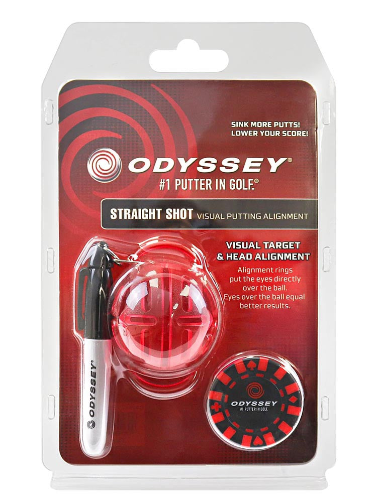 Odyssey Eye It Up