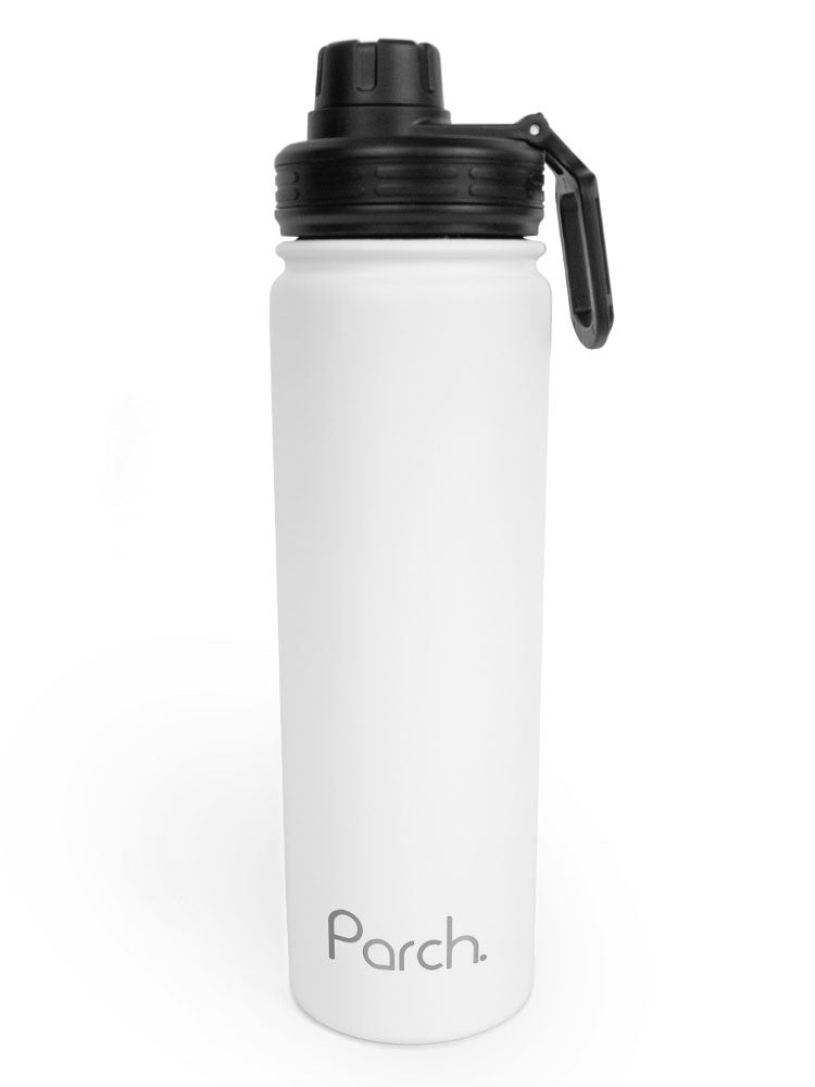 Parch Stainless Steel Drink Bottle