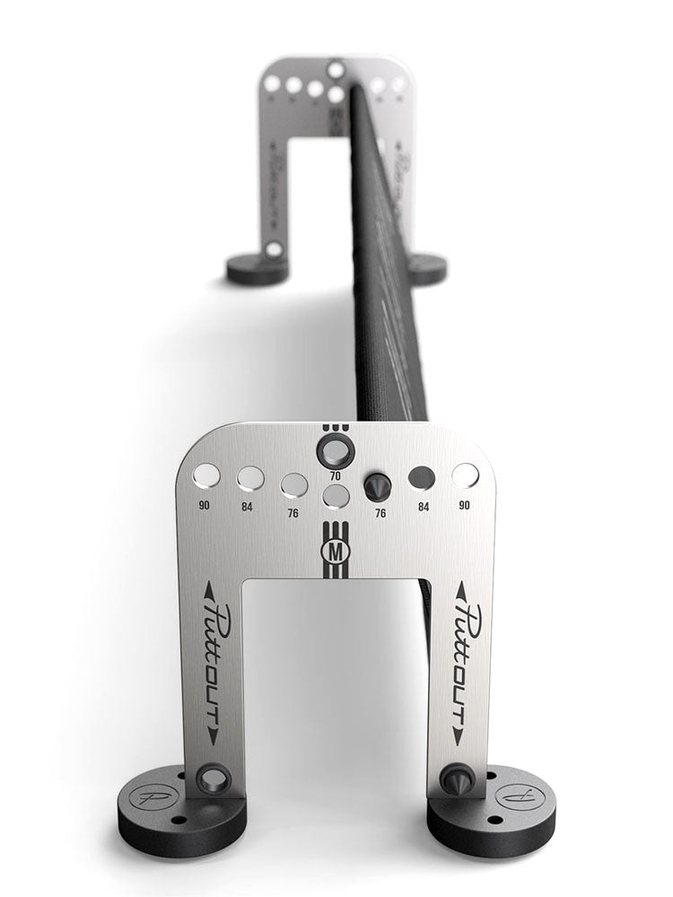 Puttout Alignment Stick Set