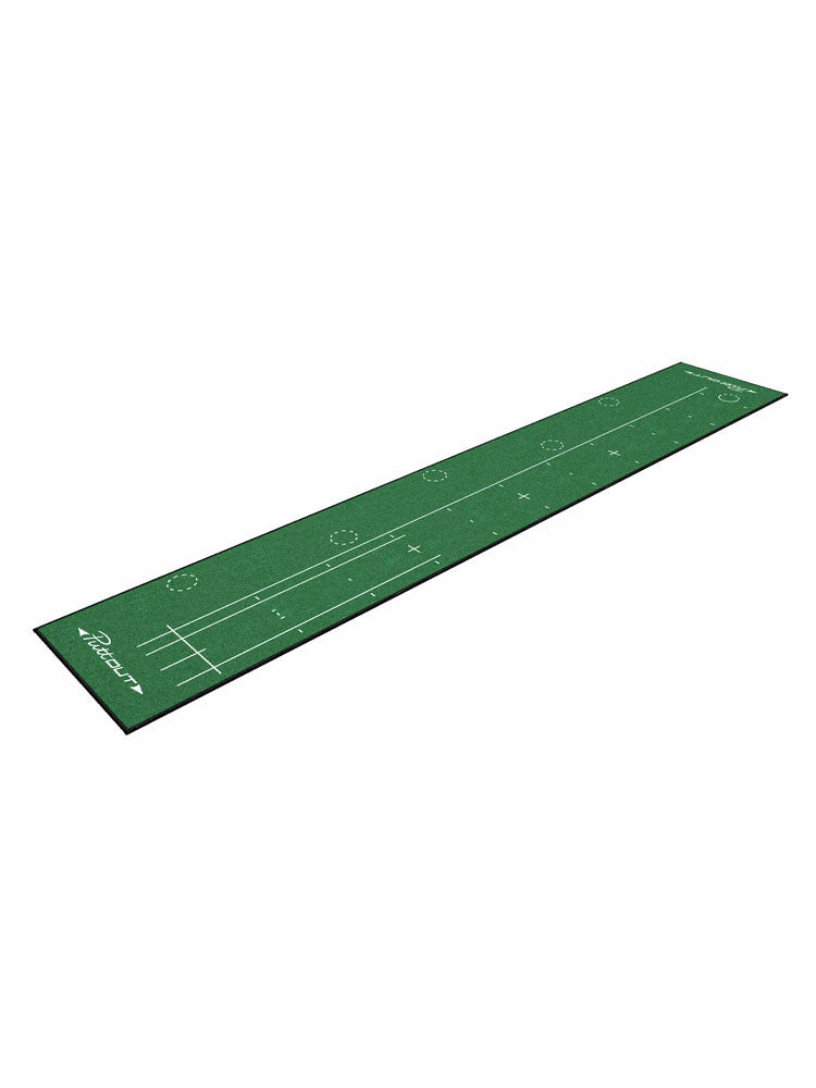 Puttout Large Putting Mat