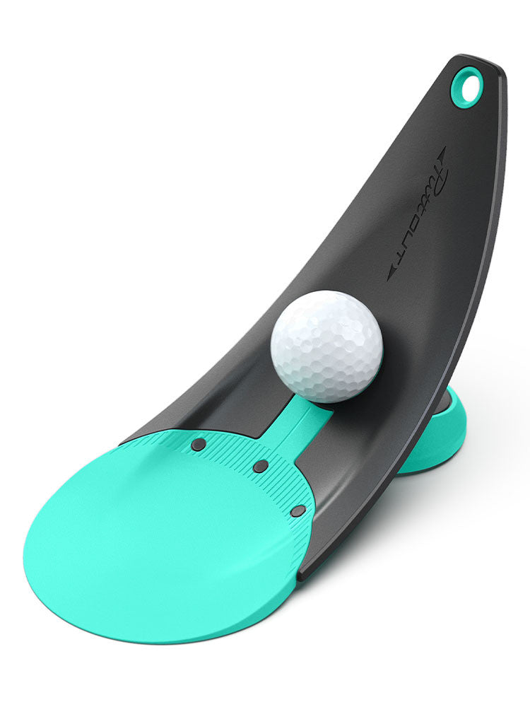 Puttout Premium Pressure Putt Trainer