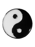Redback Sport Ball Marker - Yin Yang