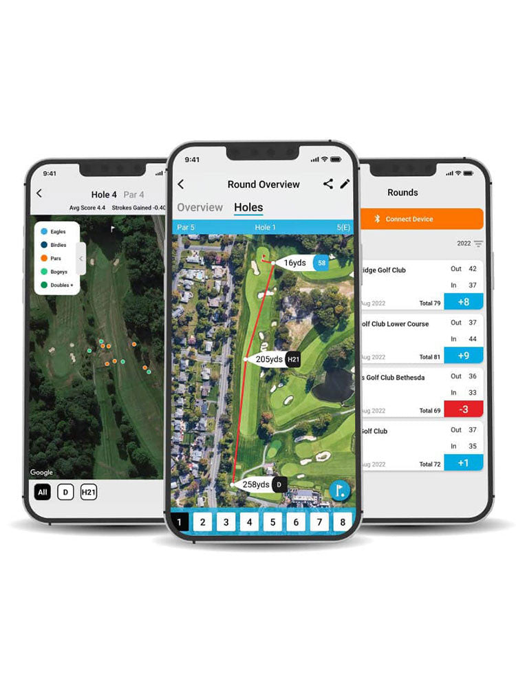 Shot Scope Connex Game Tracking Tags
