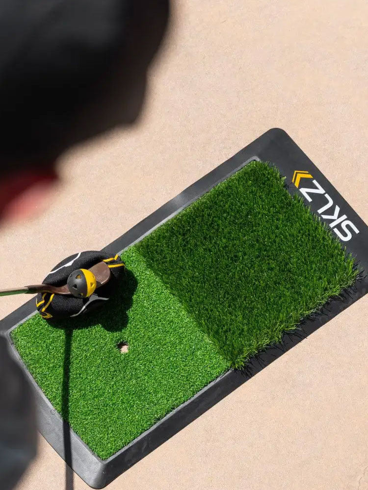 SKLZ Bunker Caddie