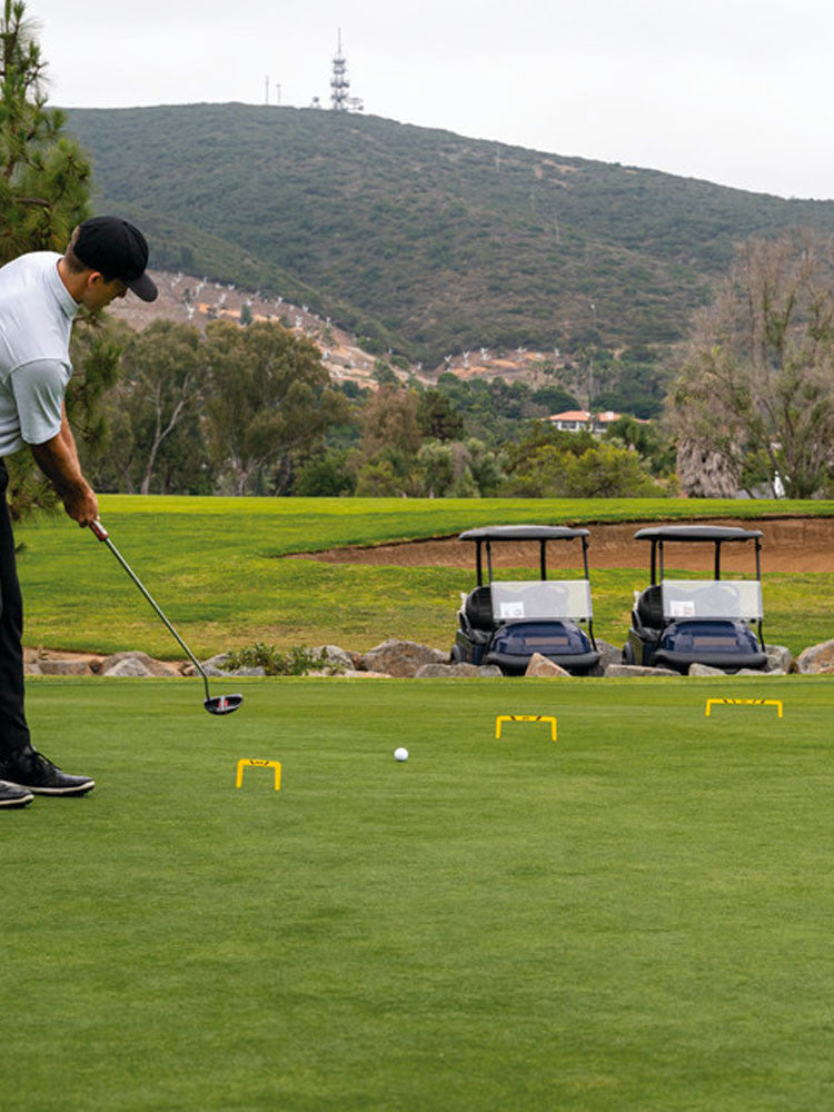 SKLZ Putt Path Gates