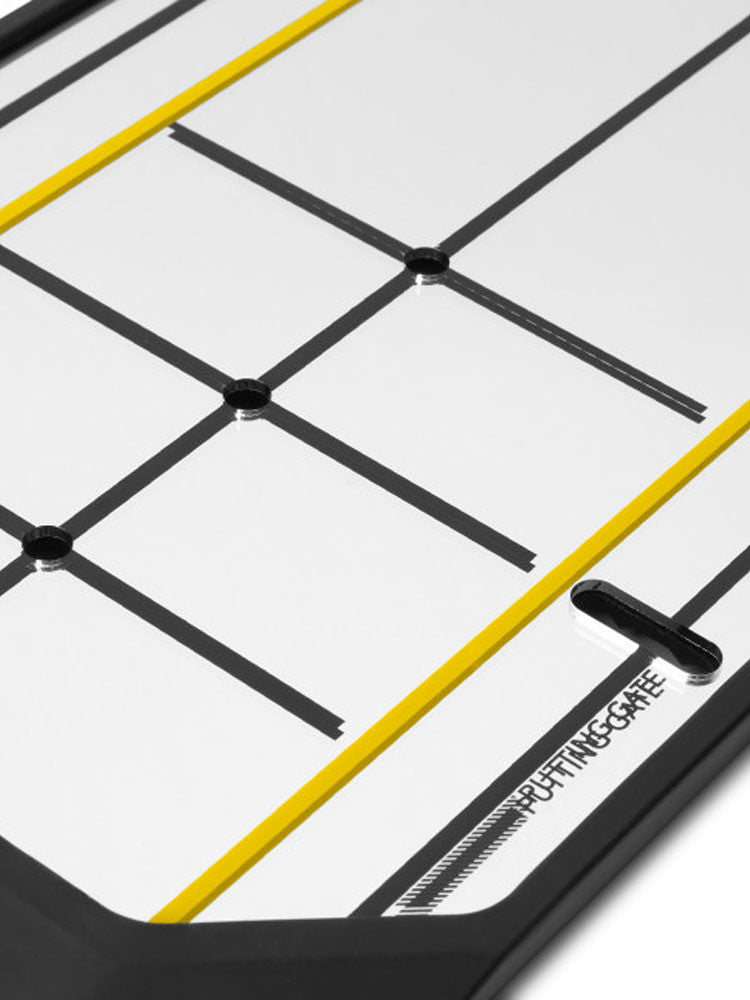 SKLZ True Line Putting Mirror