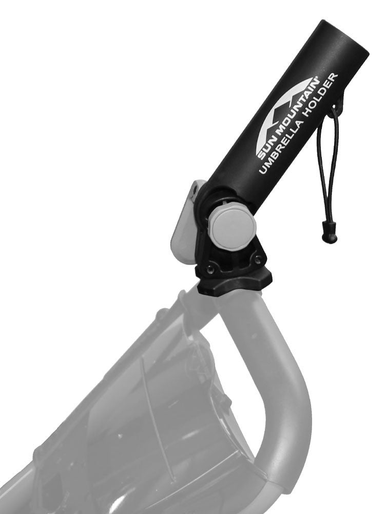 Sun Mountain Adjustable Umbrella Holder