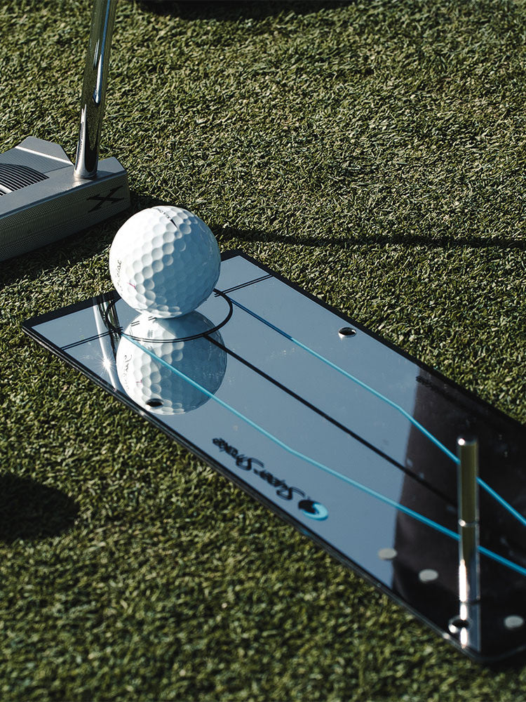 Superstroke 2.0 Putting Mirror