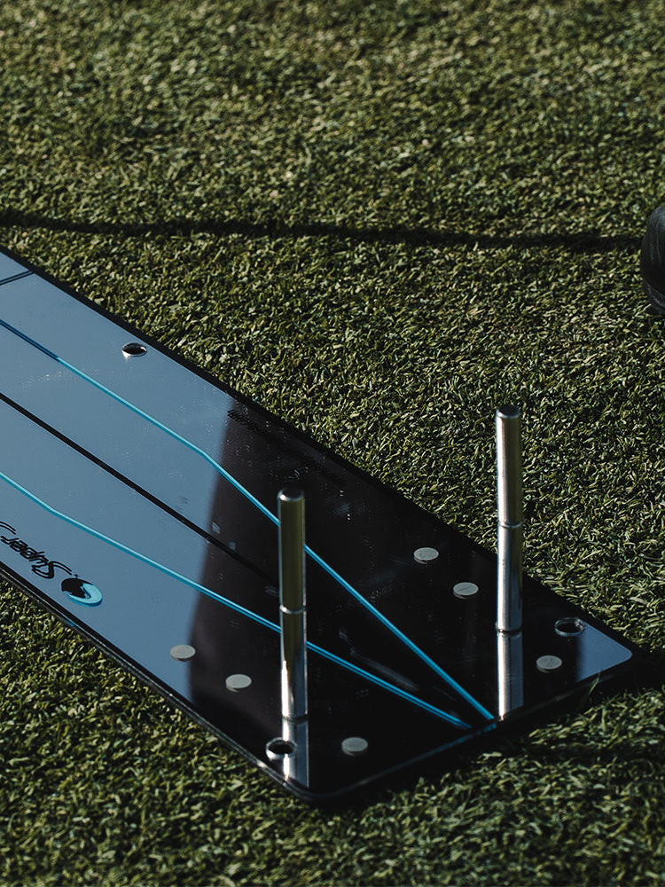 Superstroke 2.0 Putting Mirror