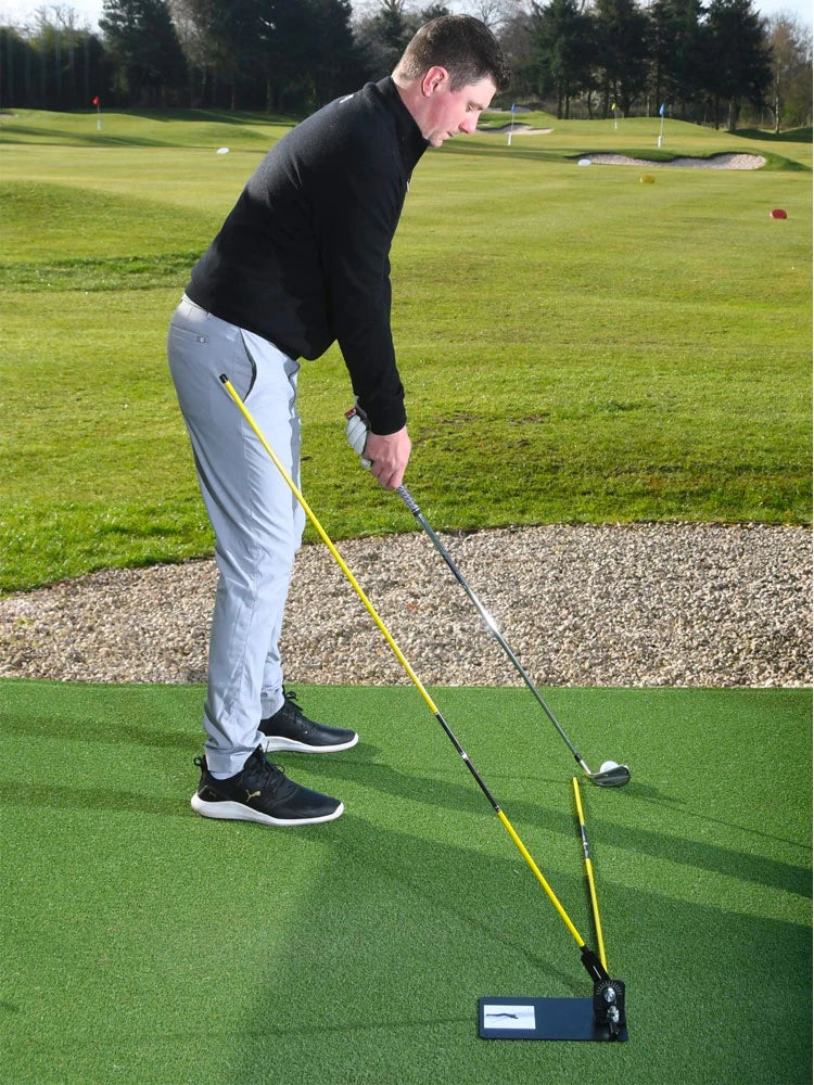 The Swing Plate Alignment Centre