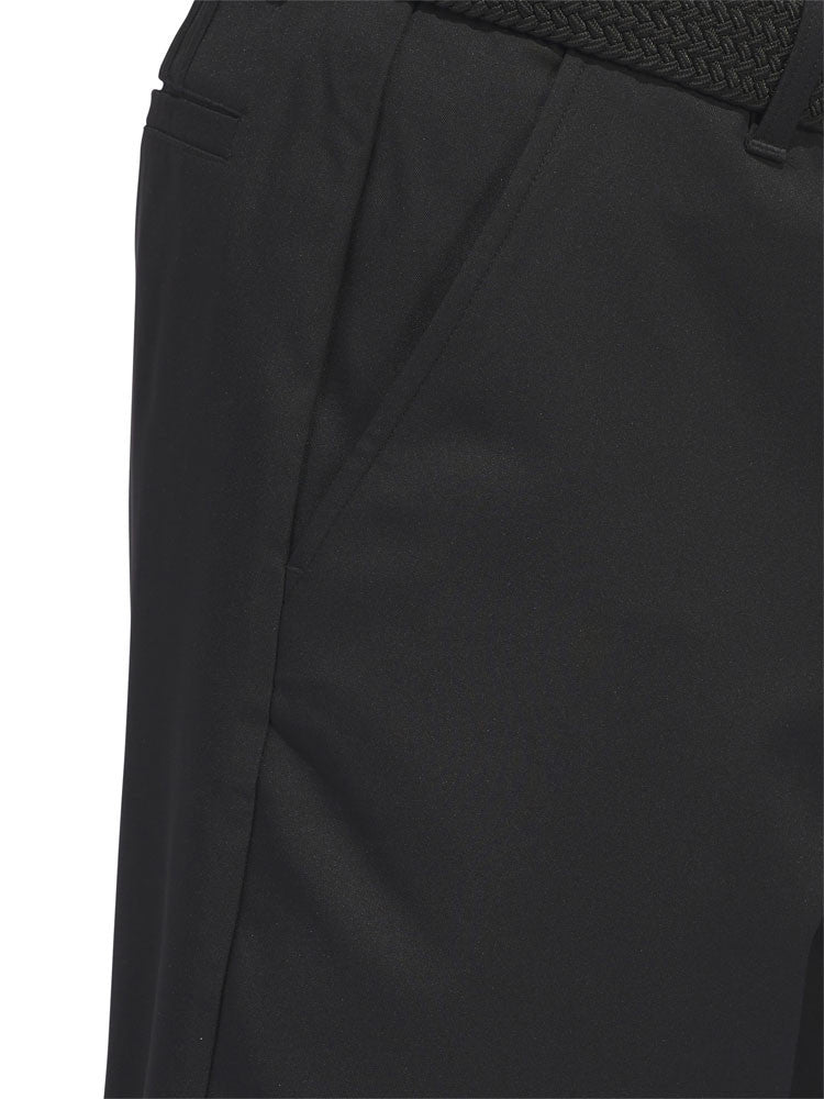 adidas Adi Advantage Golf Shorts - Black