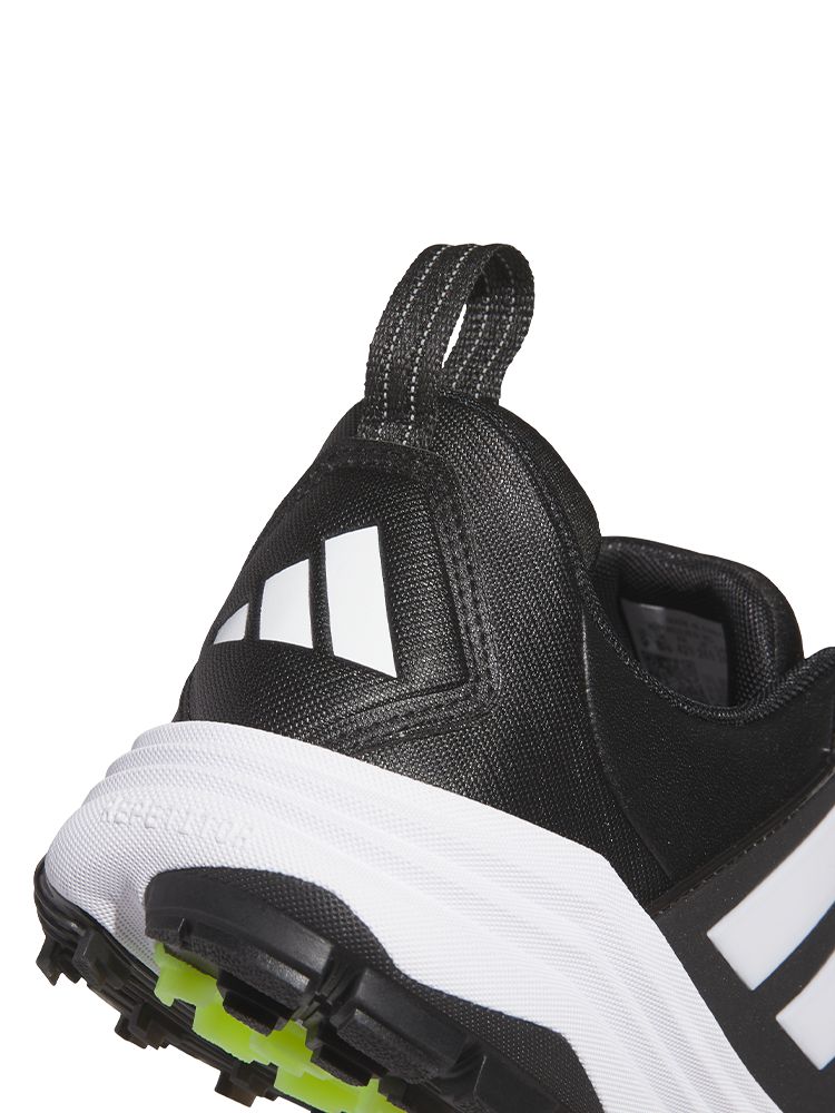 adidas Adipower 26 Wide Spikeless Golf Shoes - Core Black/Ftwr White