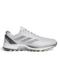 adidas Adizero ZG Spikeless Golf Shoes - Lgh Solid Grey/Iron Met./Silver Met.