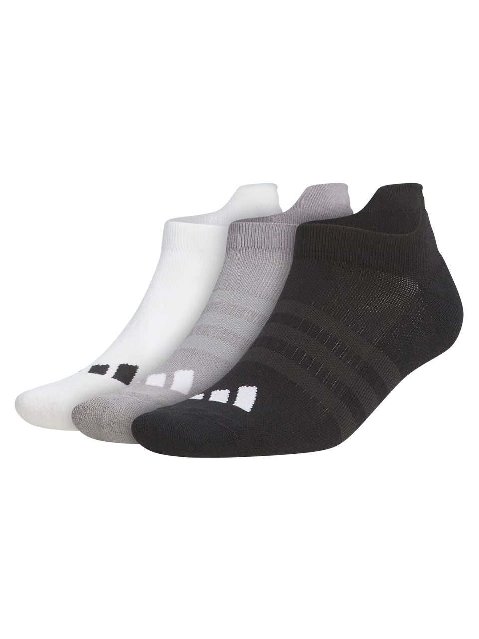 adidas Ankle Socks 3 Pairs