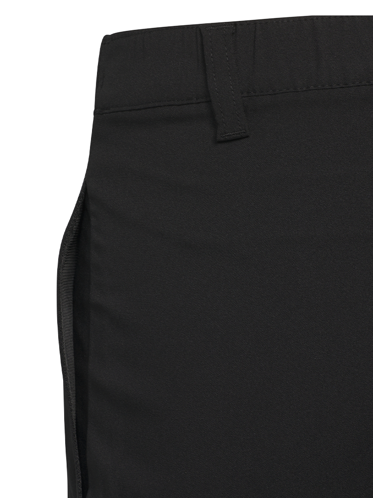 adidas Boys Ultimate365 Adjustable Shorts - Black