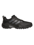 adidas Codechaos 25 Spikeless Golf Shoes - Core Black/Iron Metallic/Core Black