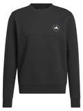 adidas Crewneck Sweatshirt - Black